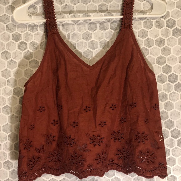 Earthbound Trading Co Tank Top - Picture 2 of 8